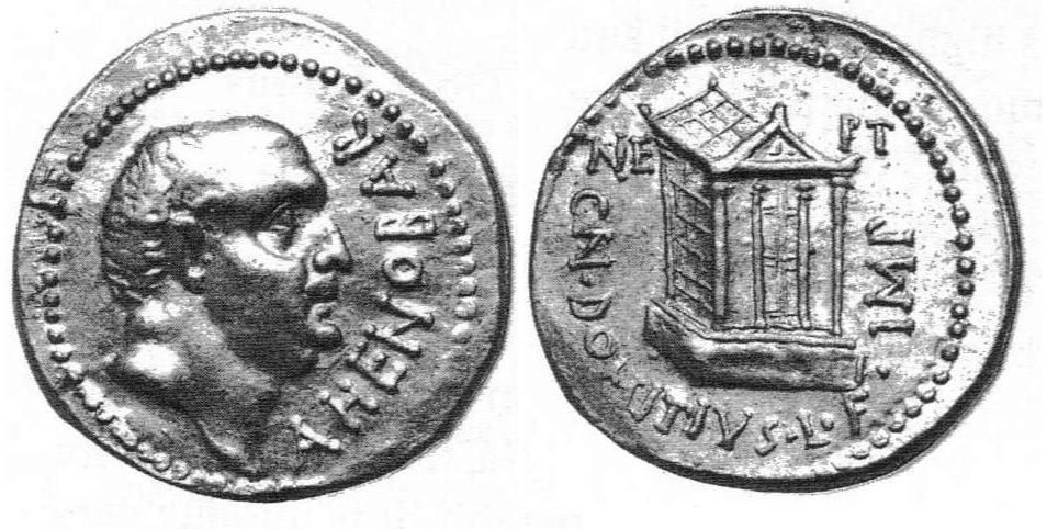 DOMITIA 20
