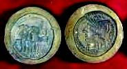 CAECILIA 21