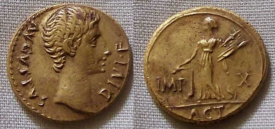 RIC I 170