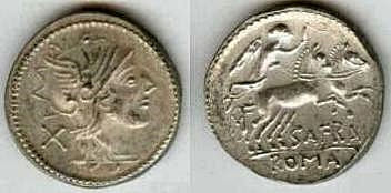 AFRANIA 1