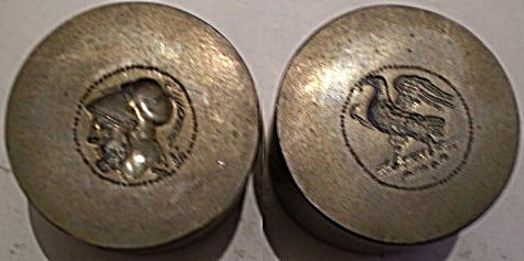 AV 60 Asses