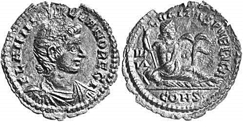 RIC VII 145