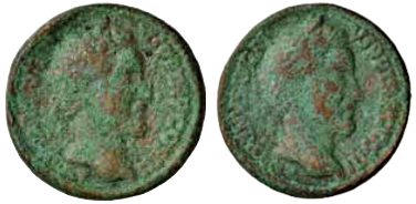 Sestercio Paduano