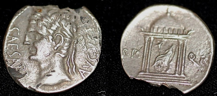 RIC I 120