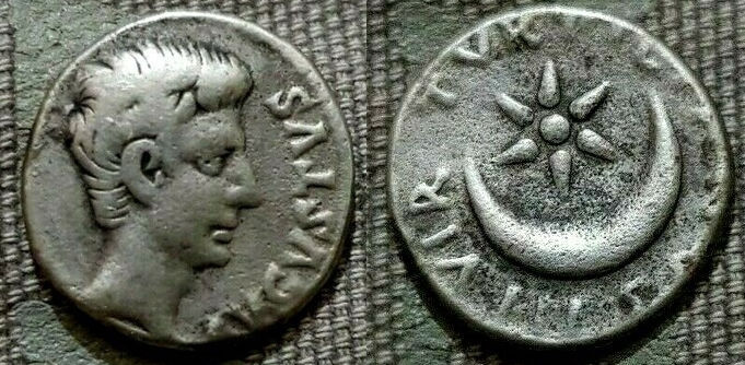 JULIA 226 PETRONIA 20