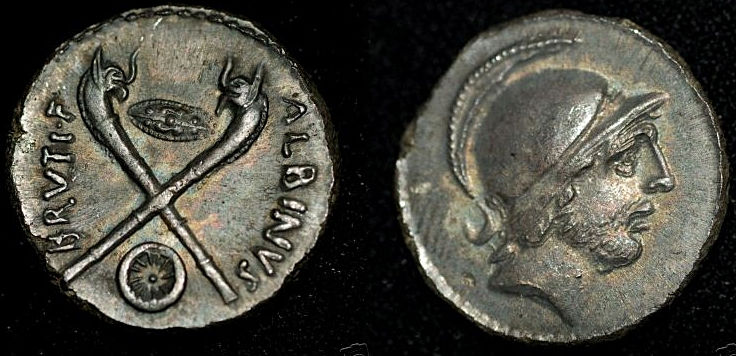 JUNIA 26 POSTUMIA 11