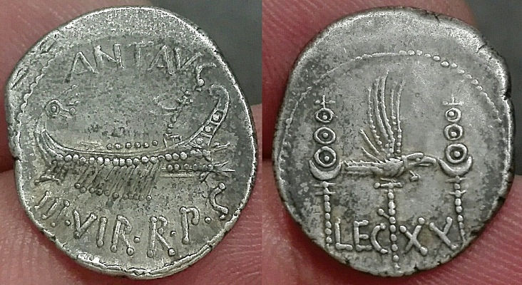 ANTONIA 135