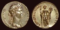 RIC I (Claudius) 65