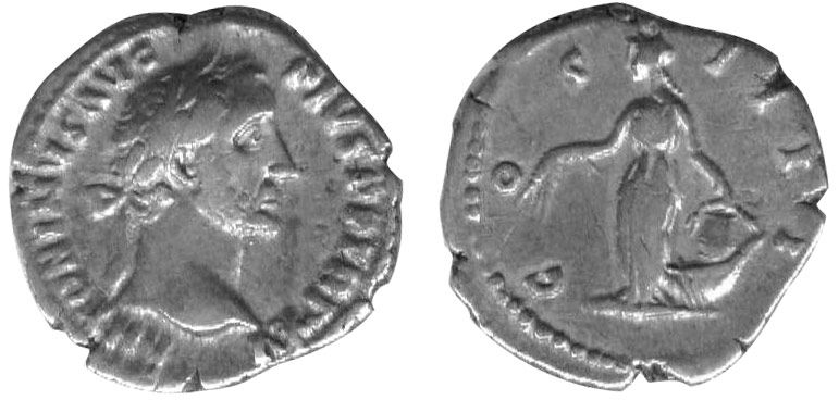 RIC III 204