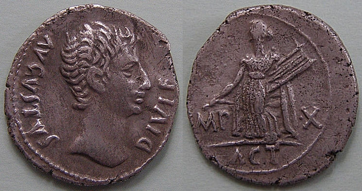 RIC I 171a