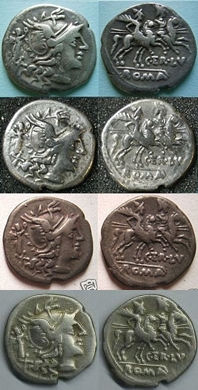 TERENTIA 10
