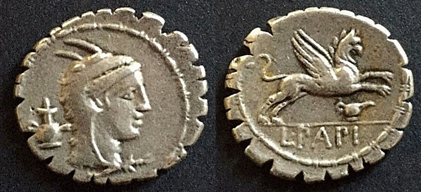 PAPIA 1