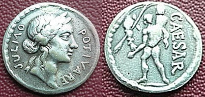 JULIA 10