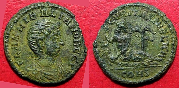 RIC VII 145