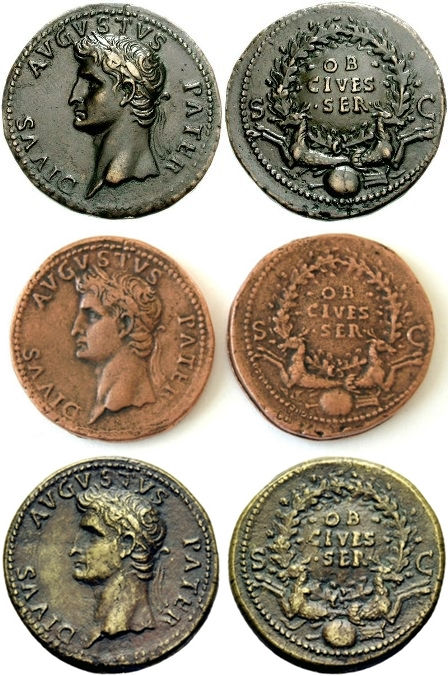 Sestercio Paduano