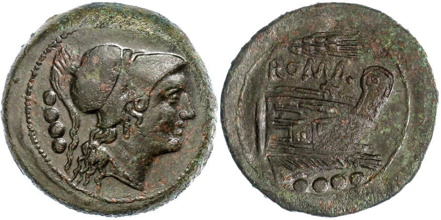 AE Triente - Sicilia