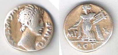 RIC I 171a