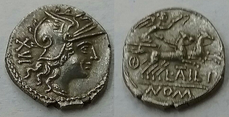 ATILIA 16