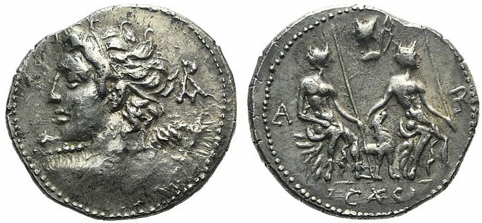 CAESIA 1