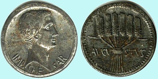 RIC I 481