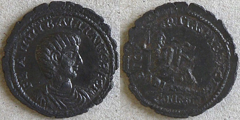 RIC VII 147