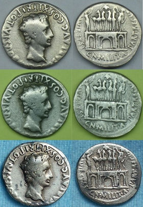 RIC I 134