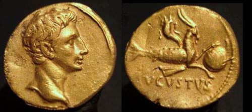 RIC I 125