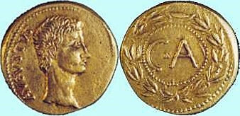 RIC I 501
