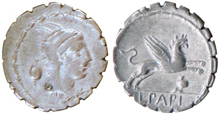 PAPIA 1