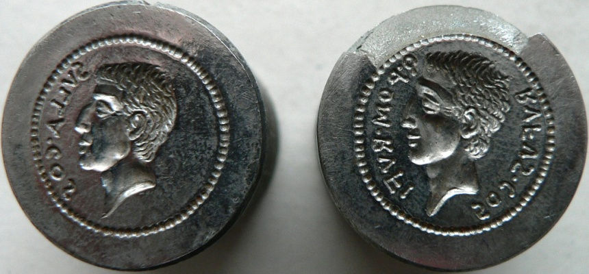 CORNELIA 48 y POMPEIA 4