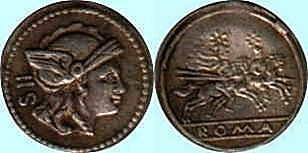 AR Sestercio