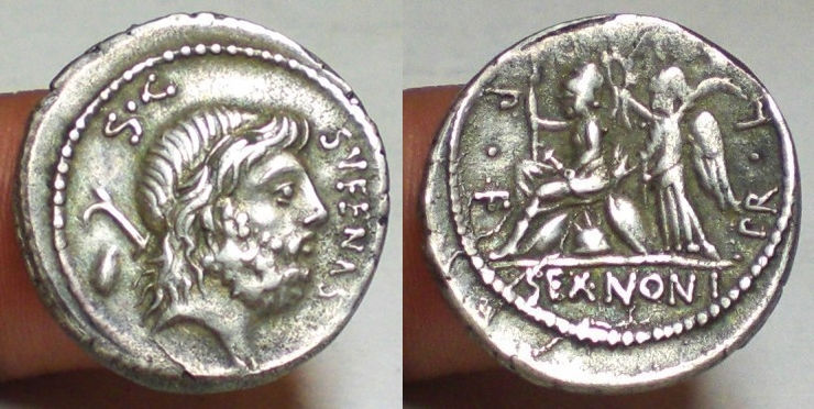 NONIA 1