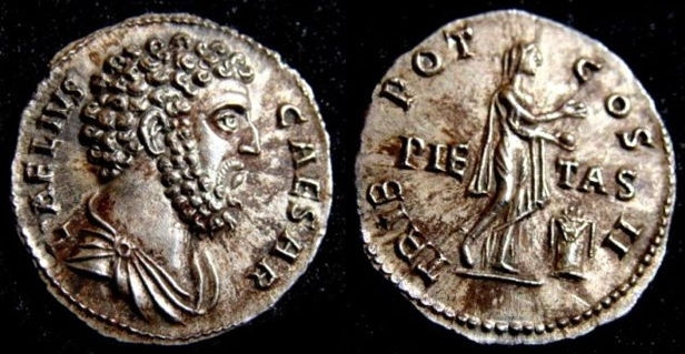 RIC II 444