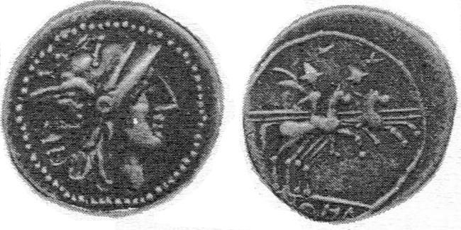 AR Sestercio