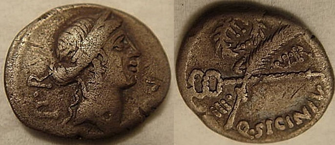 SICINIA 5