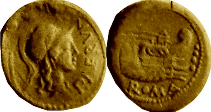 LICINIA 9