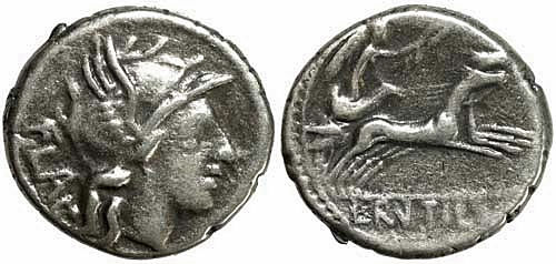 RUTILIA 1