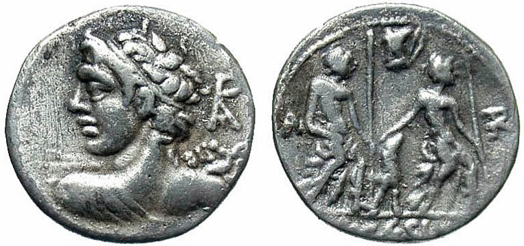 CAESIA 1