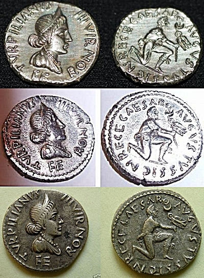 JULIA 215 PETRONIA 9