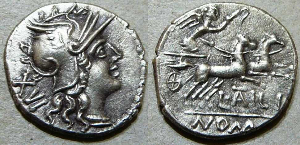 ATILIA 16