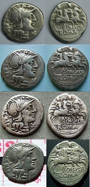 LUCRETIA 1