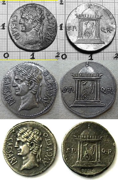 RIC I 120