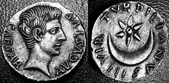 JULIA 226 PETRONIA 20