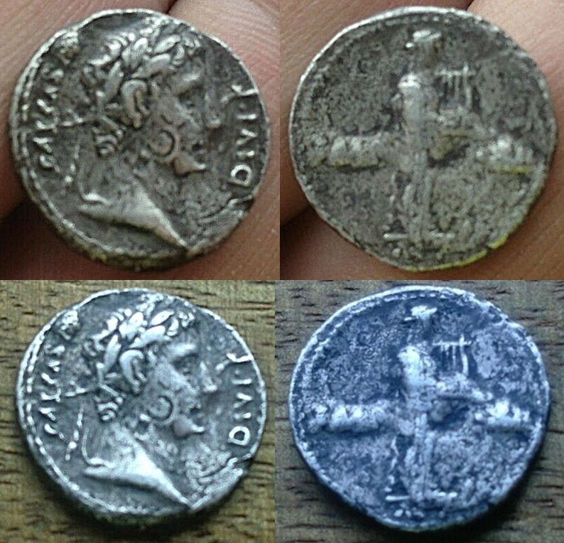 RIC I 192a