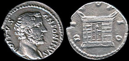 RIC III 441a (Marco Aurelio)