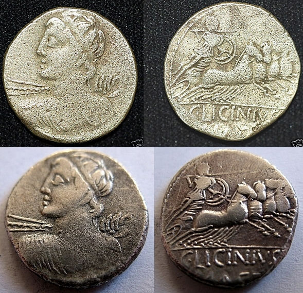 LICINIA 16