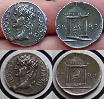 RIC I 120