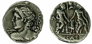 CAESIA 1