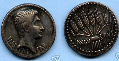 RIC I 481