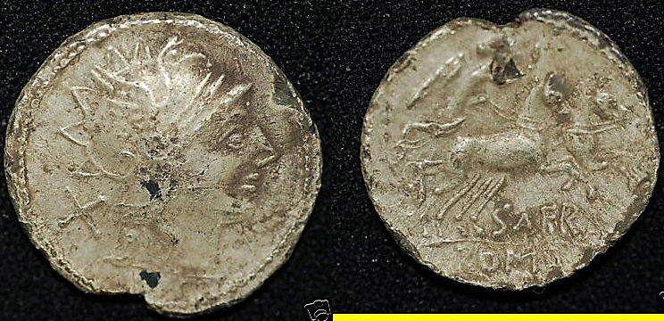 AFRANIA 1